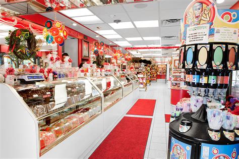 sarris candy store canonsburg pa